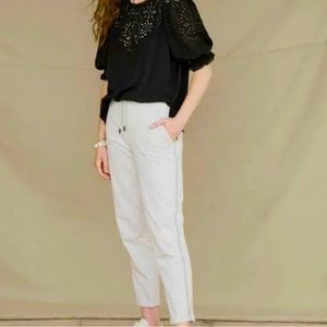 Matilda Jane “Good Hart” Terry Joggers